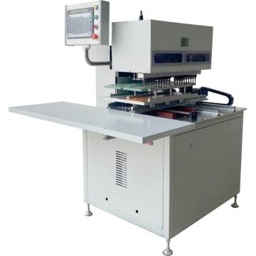 Full Automatic Flame Size Adjustment Machine