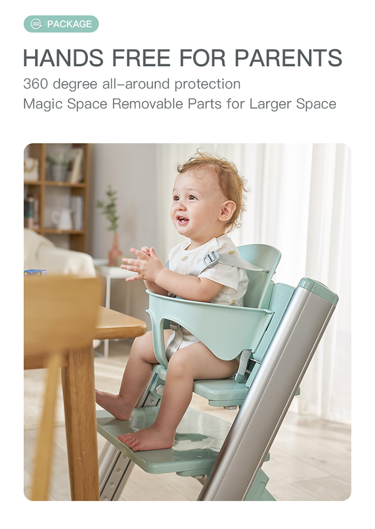 High Chair For Baby