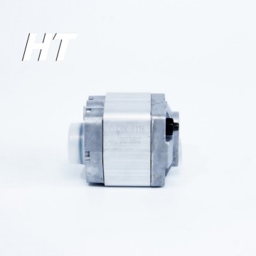 Hydraulic Gear Pump for Truck Tipping System