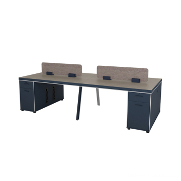 popular hot sale call center workstation