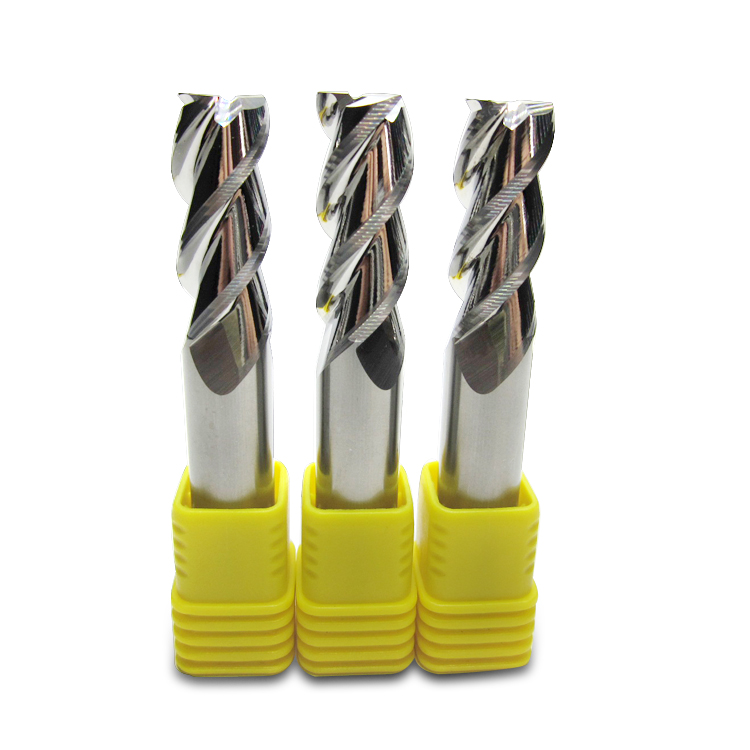 aluminum router bits