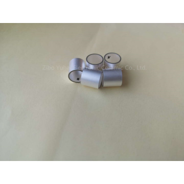 Piezo Ceramic Tube Transducer 98KHz