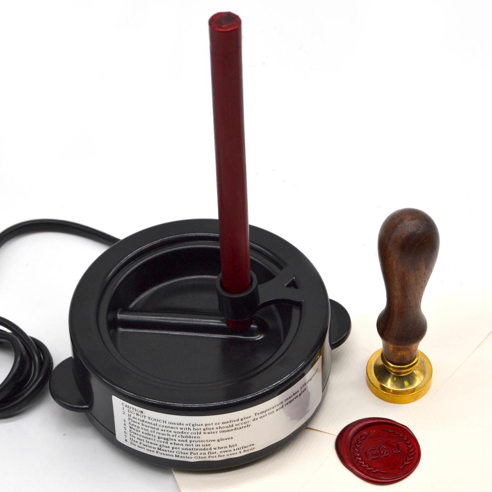 Electric Sealing Wax Stove