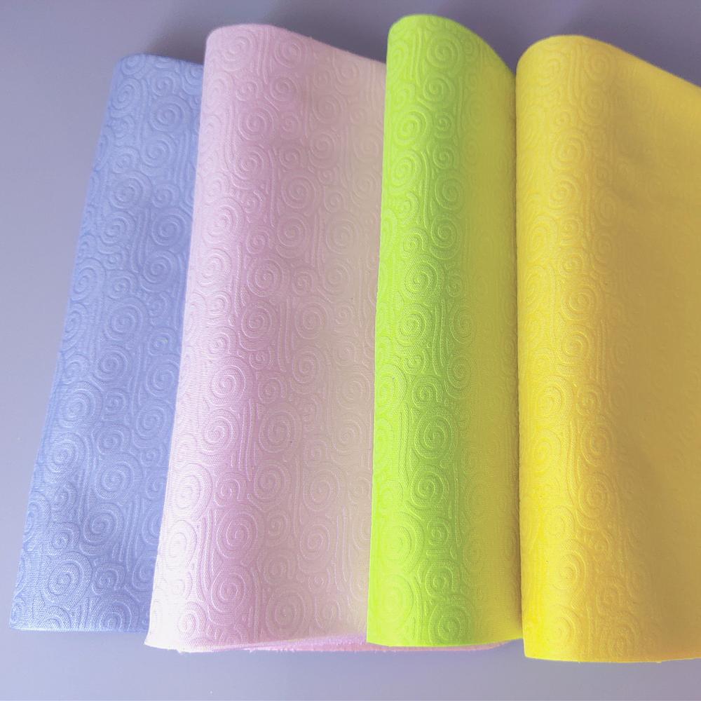 Soft Camera Lens Cleaning Cloth