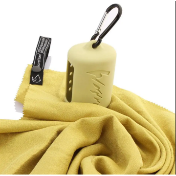 Best cooling towels for sports