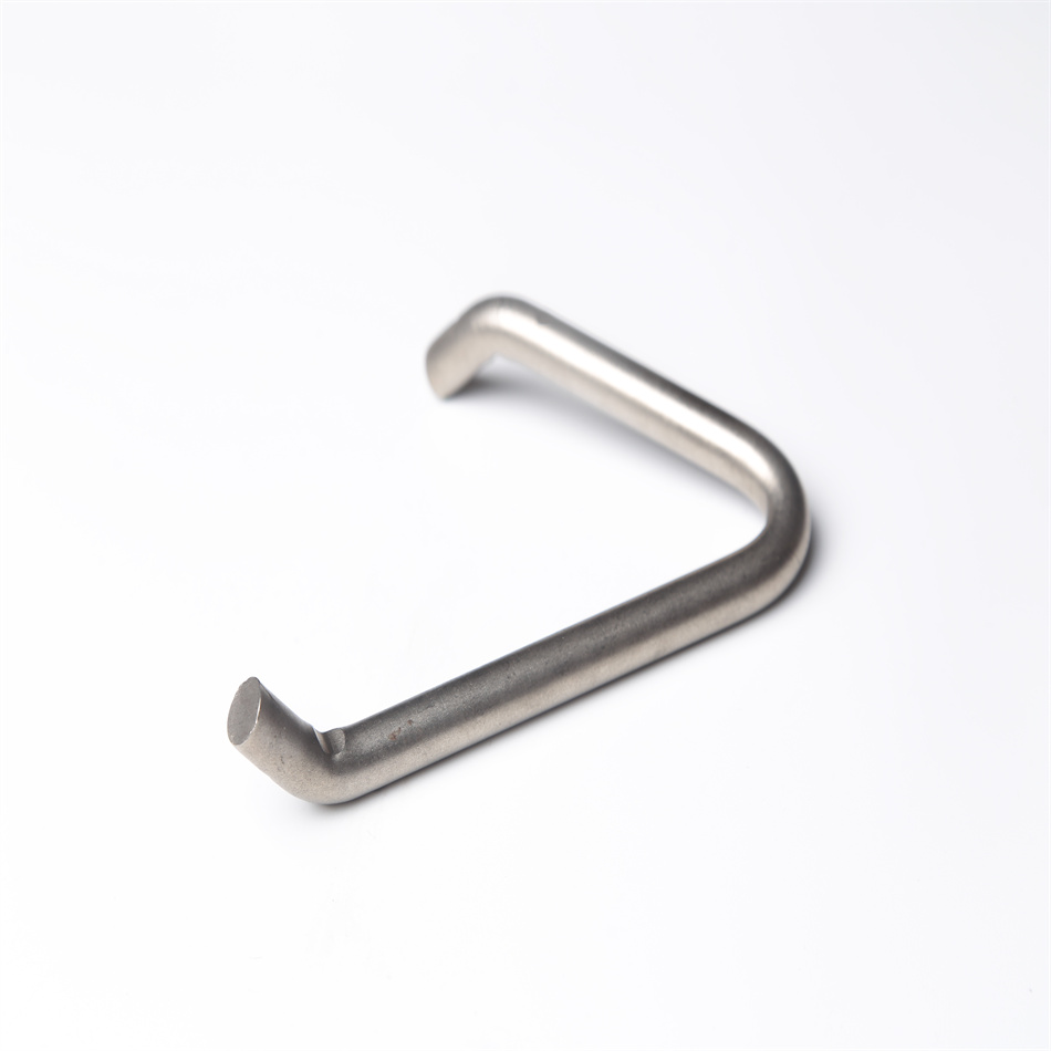 Stainless Steel Anchor