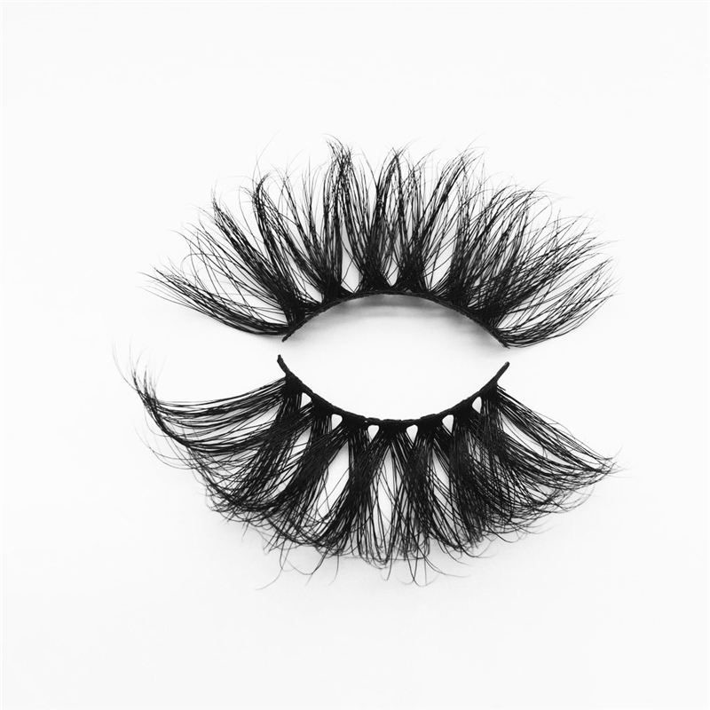 30mm Real Mink Lashes