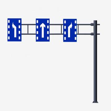 High Quality Traffic Signs Pole