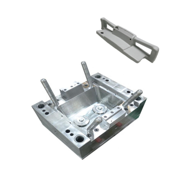 Medical device parts mold