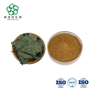 Water Soluble Eucommia leaf Extract Chlorogenic Acid