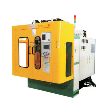 1.8L-2L Extrusion Blow Molding Machine