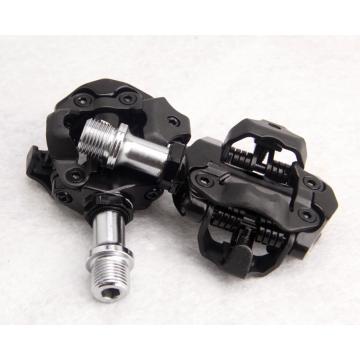 Bicycle Clipless SPD System Mountain Pedal