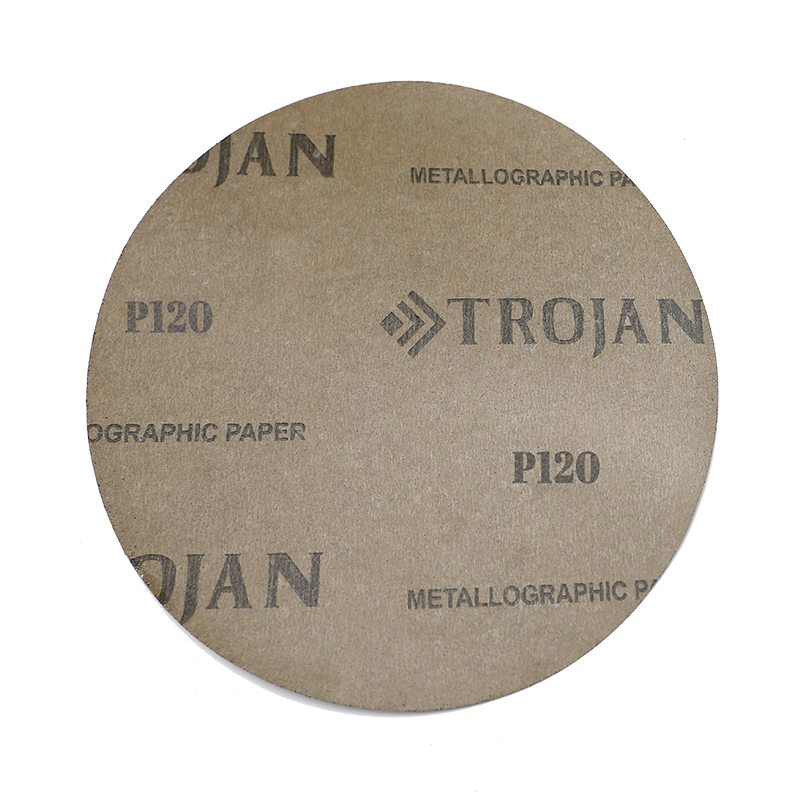 Silicon Carbide Disc Plain Back