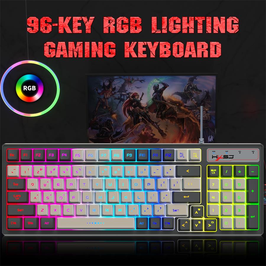 best gaming keyboard under 3000 