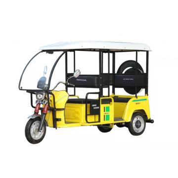 2020 hot sale three wheel passenger electric tricycles