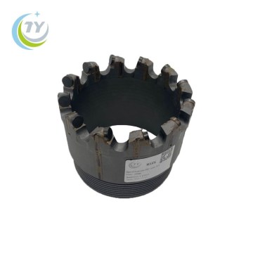 Well drilling 6 inch pdc core drilling bit
