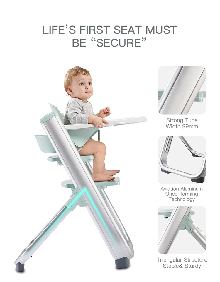 High Chair For Babies