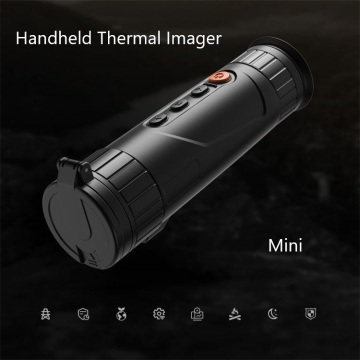 3300m Handheld Thermal Imager Monocular