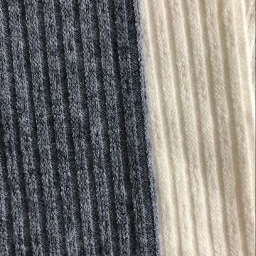 Ribbing Fabric For Collars