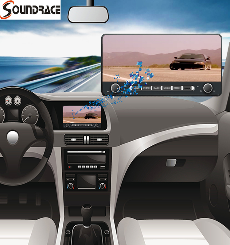 Car Adroid Player 8.0