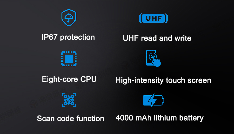 android rugged tablet pc