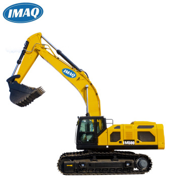 50ton New Construction Manufacture Machinery Custom Made
