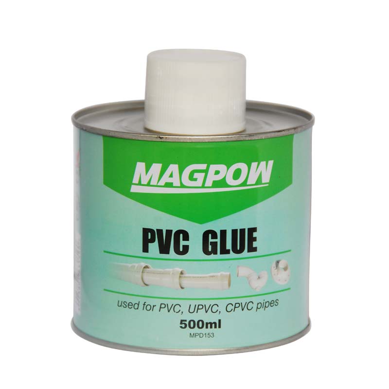 upvc glue for plastic 