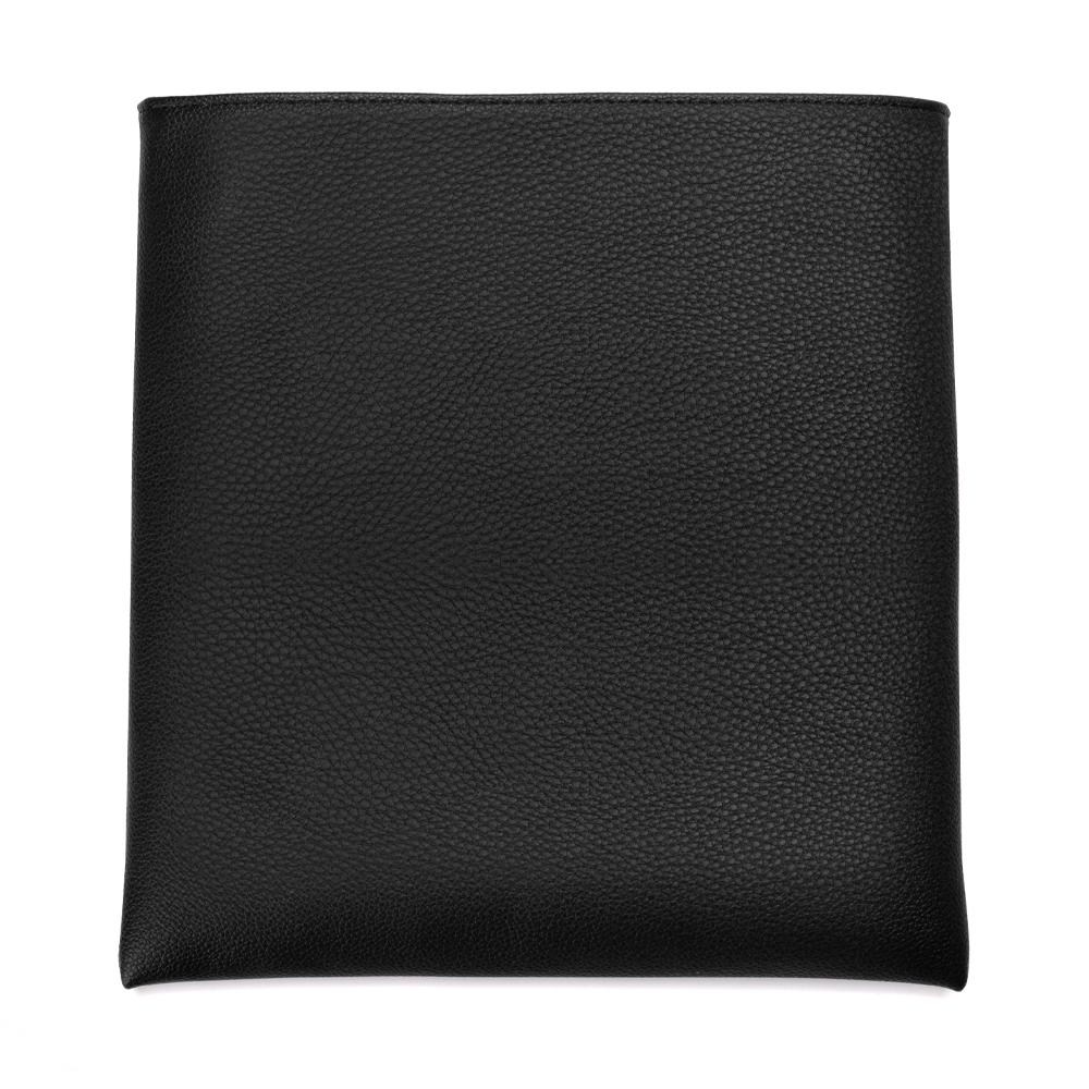 Black Makeup Bag