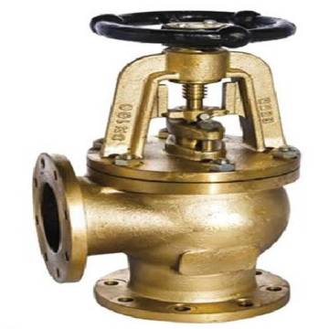 GB/T2030-2008 Bronze suction sea valve