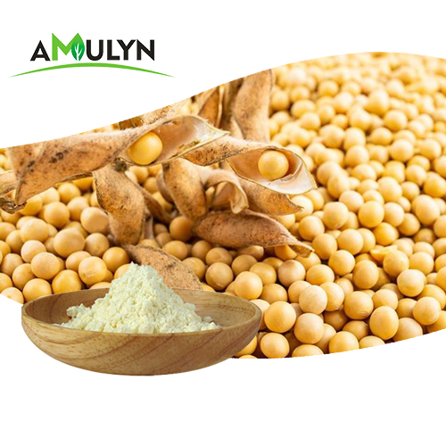 AMULYN soy extract Phosphatidylserine powder