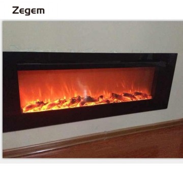 Modern Electric Fireplaces/Boiler Wood Stove