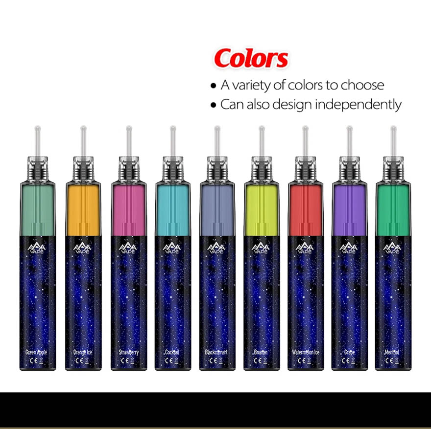 Beast-Baby-Oil-Electronic-Cigarette-G