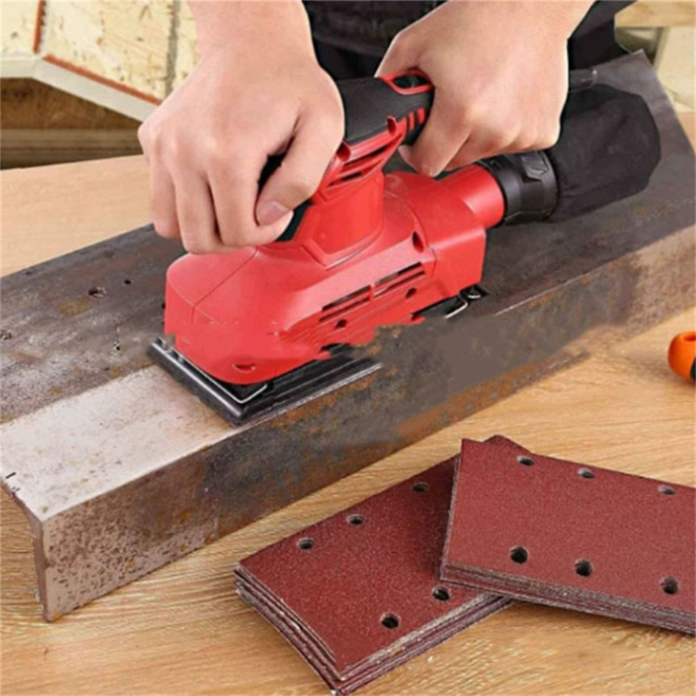square red sanding disc (3)