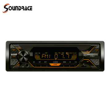 1 din Dab BT Stereo car mp3 player