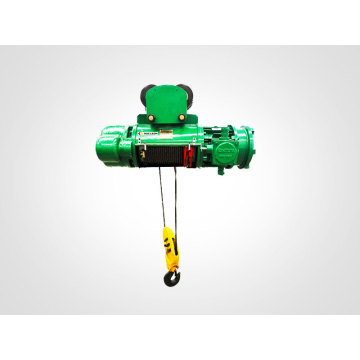 HB model explosion-proof electric wire rope hoist