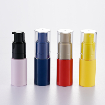 35ml 1oz cosmetic travel atomizer powder spray bottle