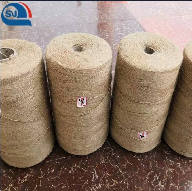 Bamboo Linen Knitting Yarn