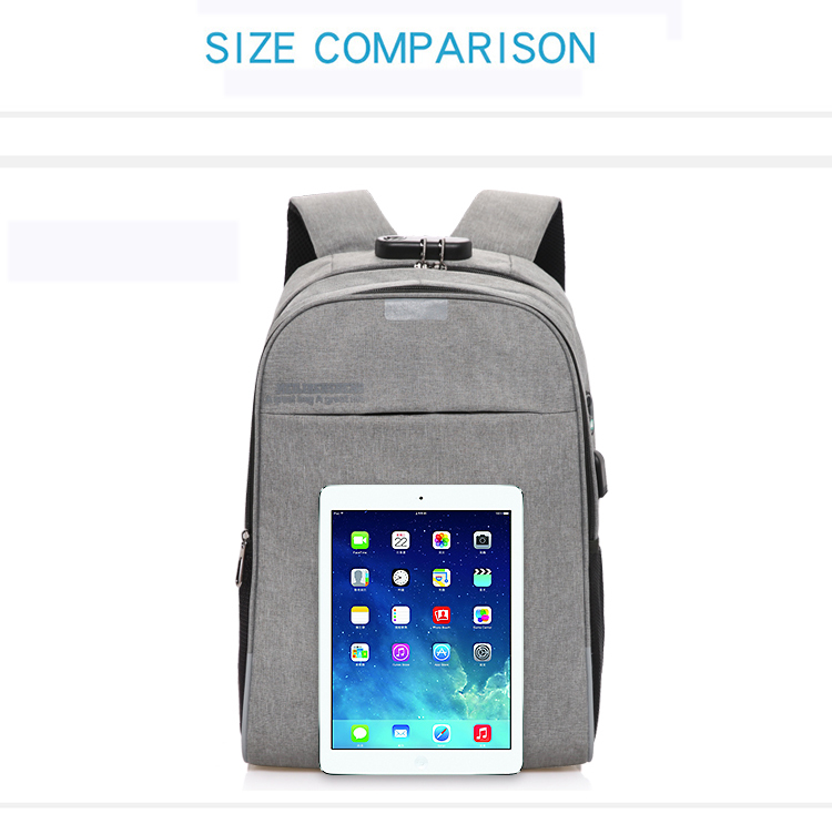 Carry On Backpack