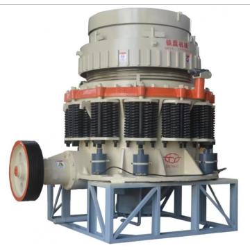 Compound Gravel Spring Cone Crusher