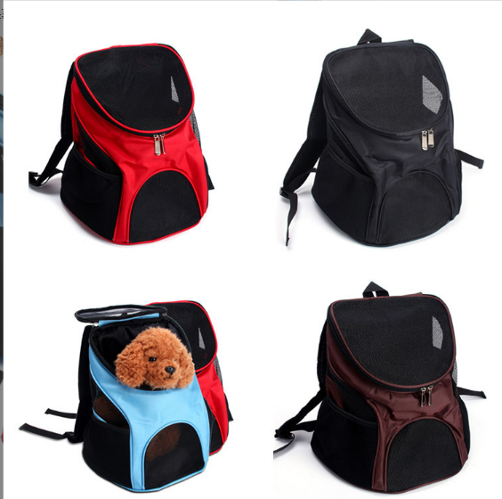 Pet Backpack Color Png