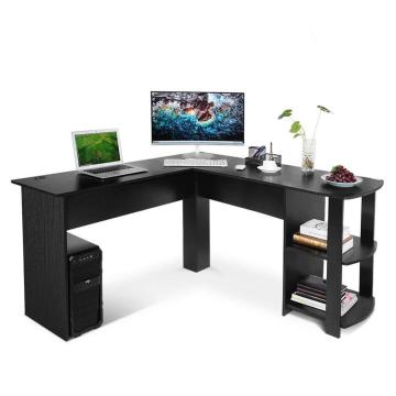 Wooden computer table/computer desk