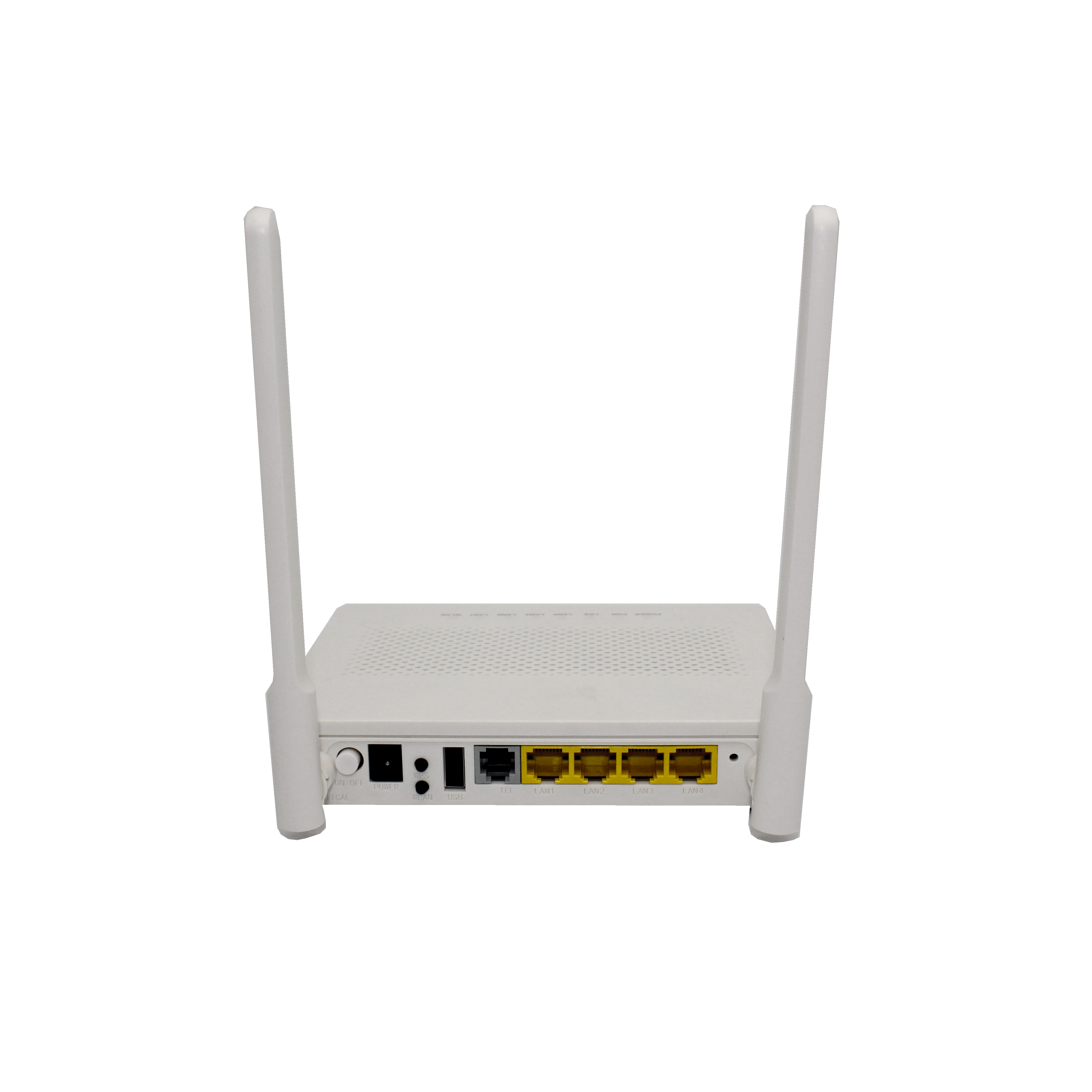XPON ONU with WIFI function