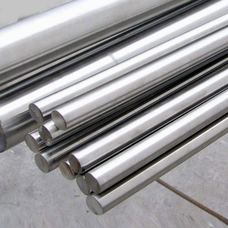 AISI 316 Stainless Steel Grinding Bar