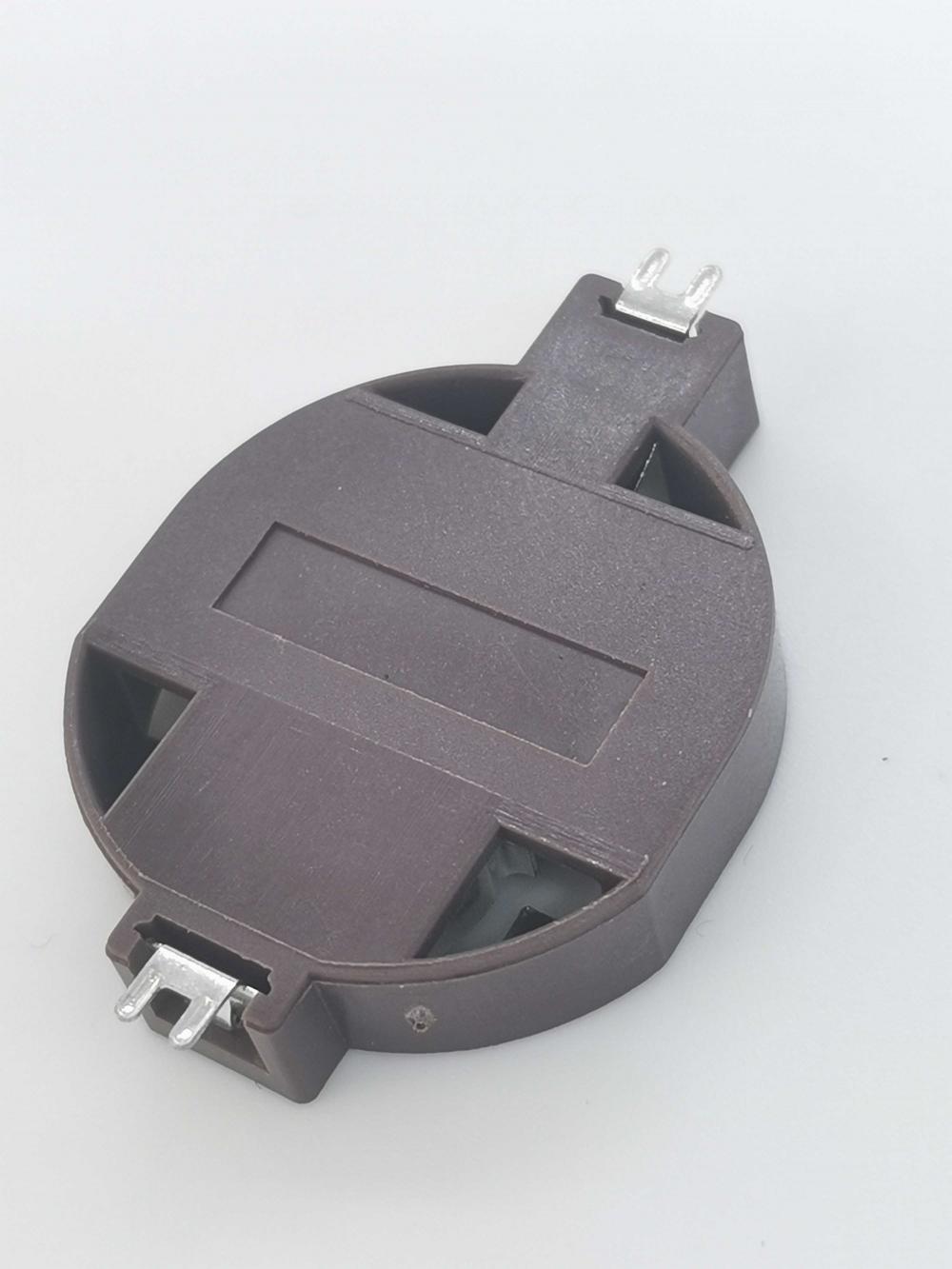 Coin Cell Holders SMD for CR2032