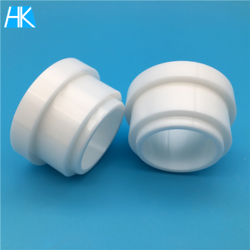 wearable zirconium oxide doceram Keramikrohr sleeve bushing