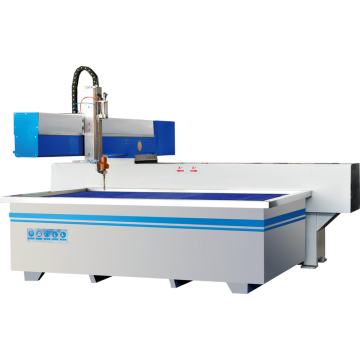 Pure waterjet cutting machine for sale