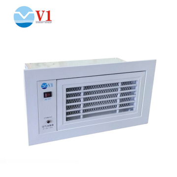HVAC air purifier honeywell plasma air sterilizer