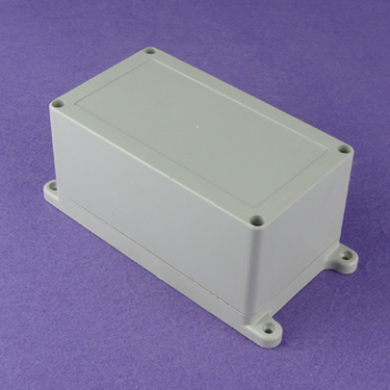 Wall mounting enclosure box ip65 waterproof enclosure plastic waterproof plastic enclosure wire box PWM145 with size 158*90*80mm