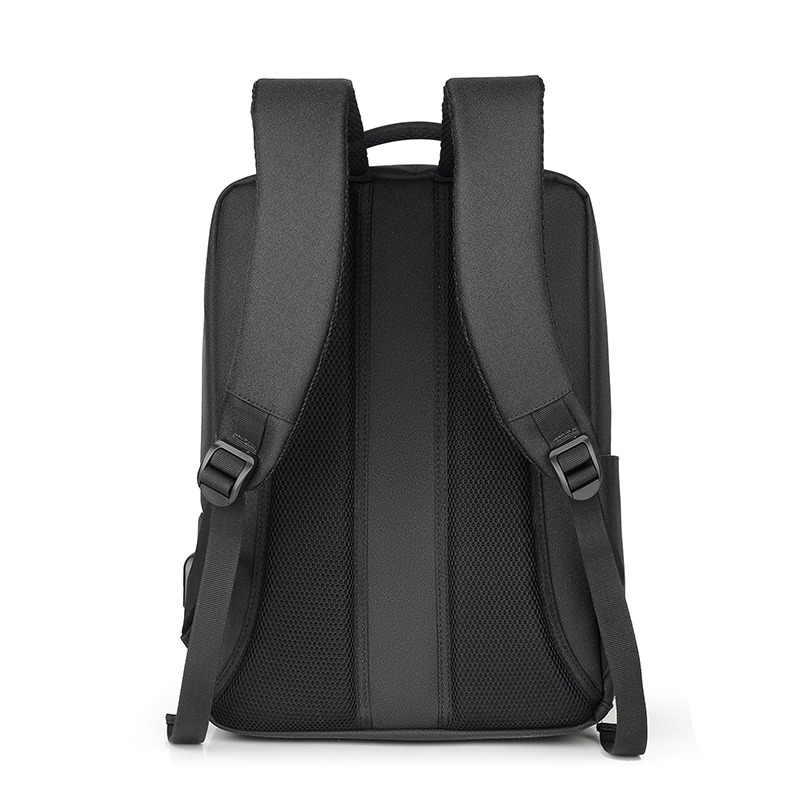 Canvase Backpack Three