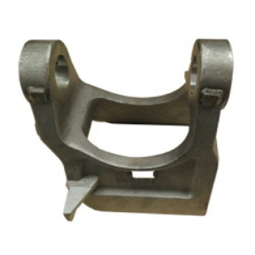 Petroleum Parts Investment Casting